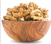 Walnut China