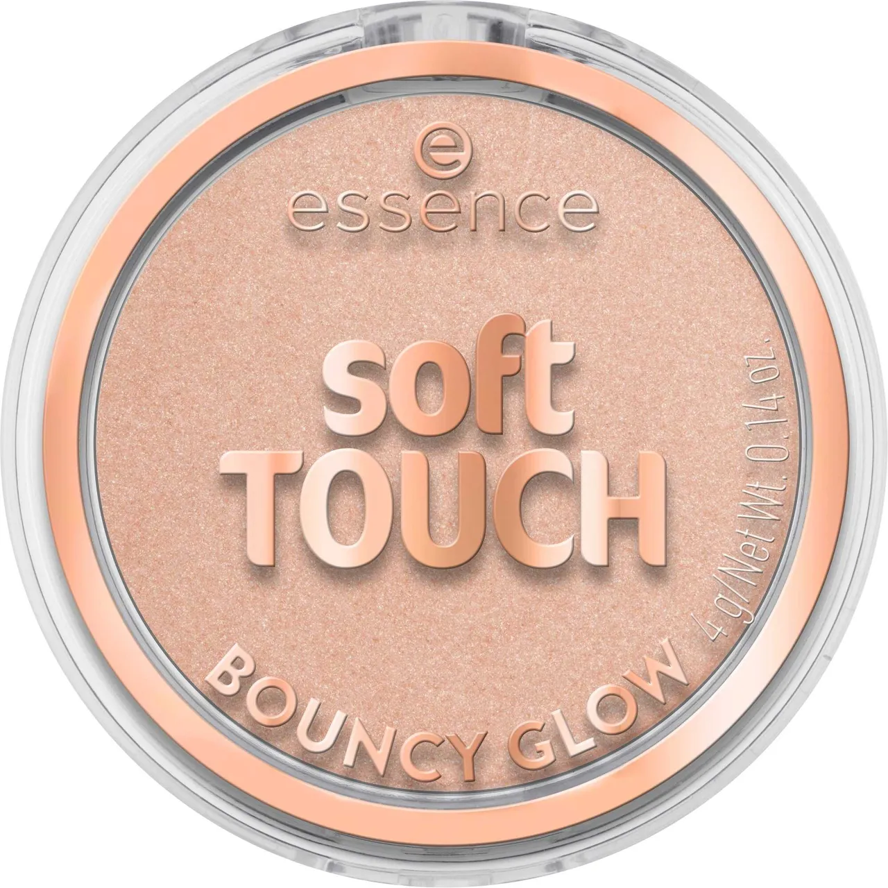 Essence توهج بلمسة ناعمة 20