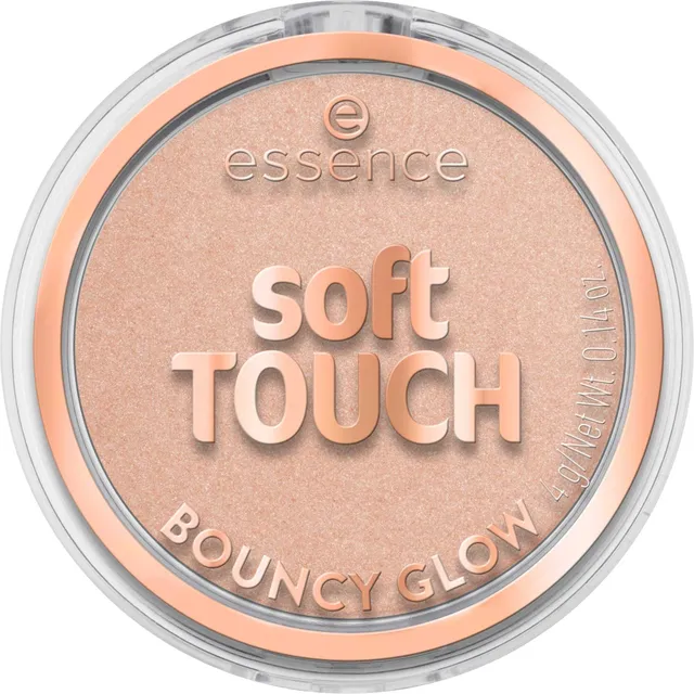 Essence Soft Touch Glow 20