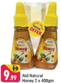 Atd Honey