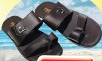 Hidha Mens Slipper