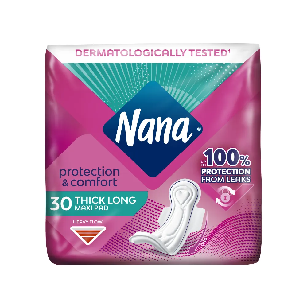 Nana فوط صحية