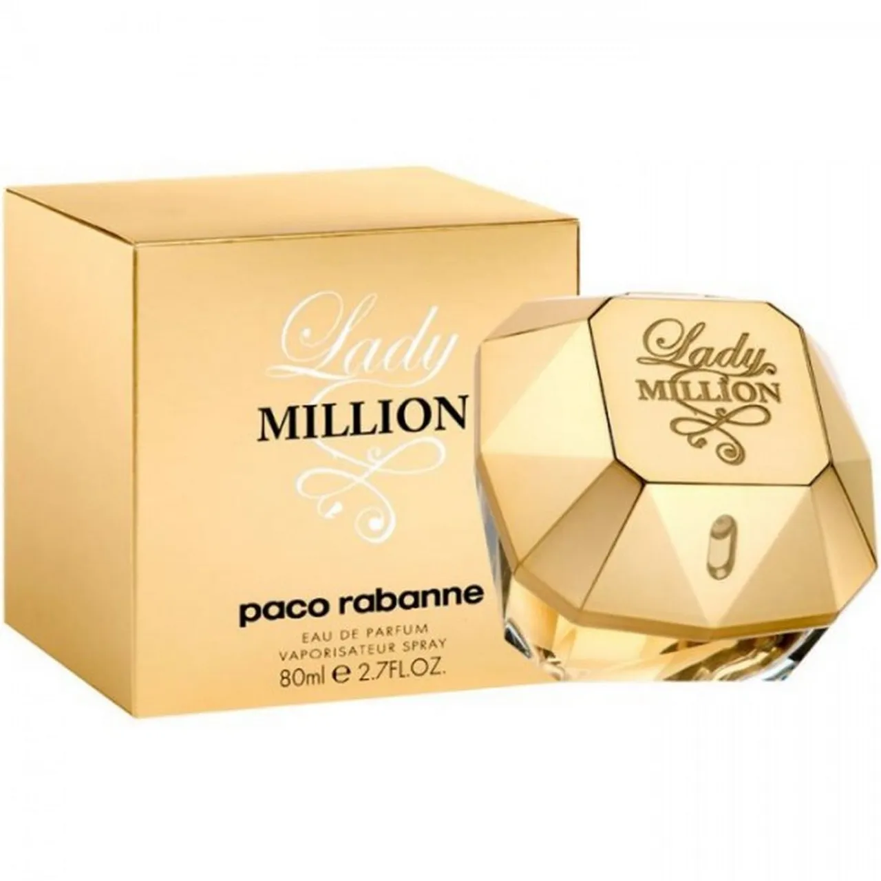 Paco Rabanne عطر EDP Lady Million