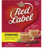 Brooke Bond شاي بروك بوند