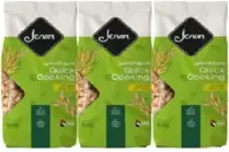 Jenan شوفان أبيض