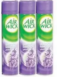 Airwick معطر جو أراكس متنوع