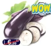 Eggplant Big