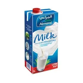 Almarai Uht Milk Rcm Low Fat Screw Cap With Vitamin
