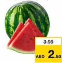 Water Melon