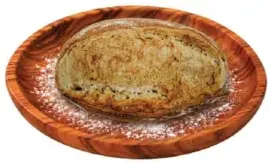 Country Bloomer Sourdough