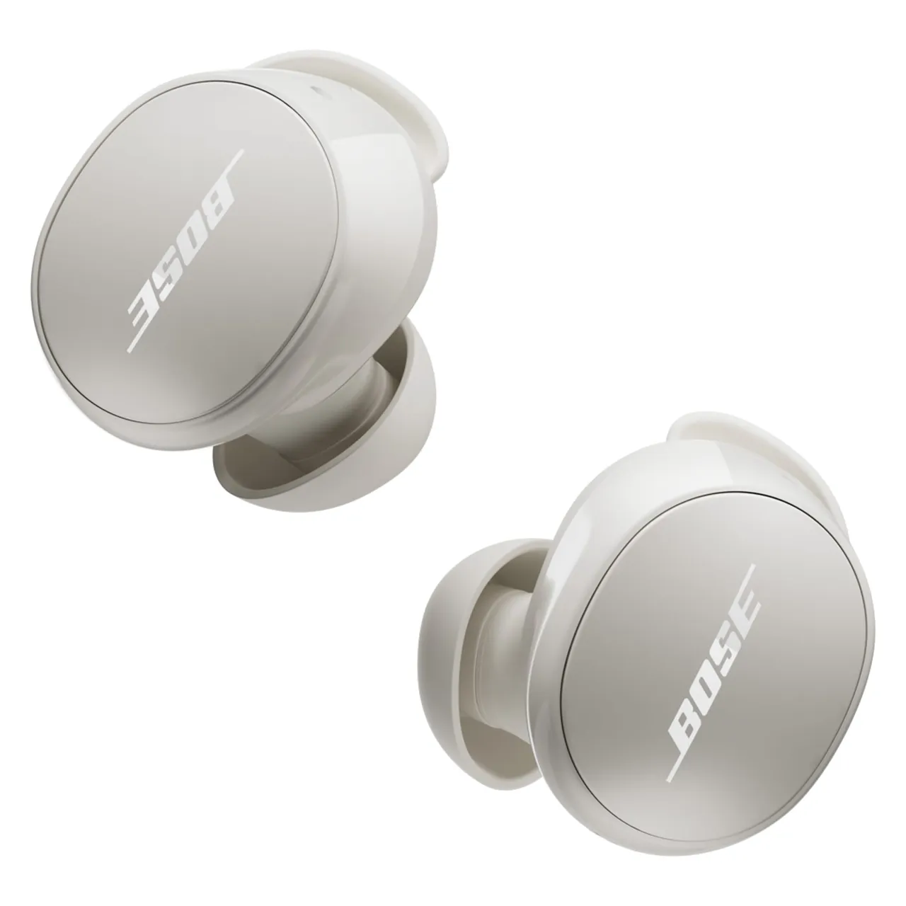 Bose سماعات أذن لاسلكية Quiet Comfort داخل الأذن أبيض 888507-0200