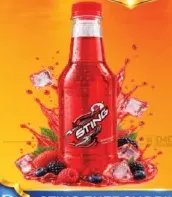 Sting Energy Drink