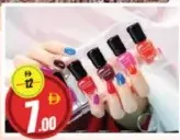 Nail Polish