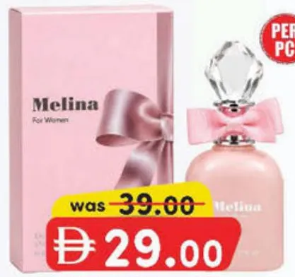 Emper Melina Edp For Women