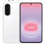 Samsung Galaxy A37 5G; 8GB+256GB; Awesome White