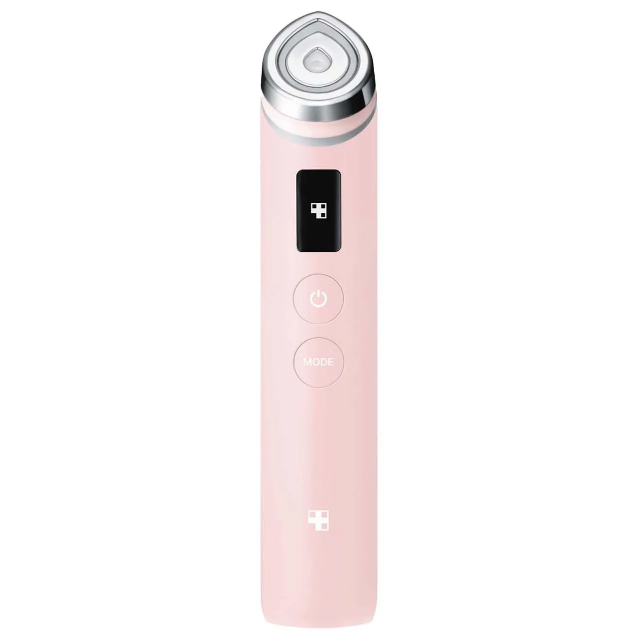 جهاز العناية بالبشرة المنزلي Medicube Age R Booster Pro المتقدم، وردي