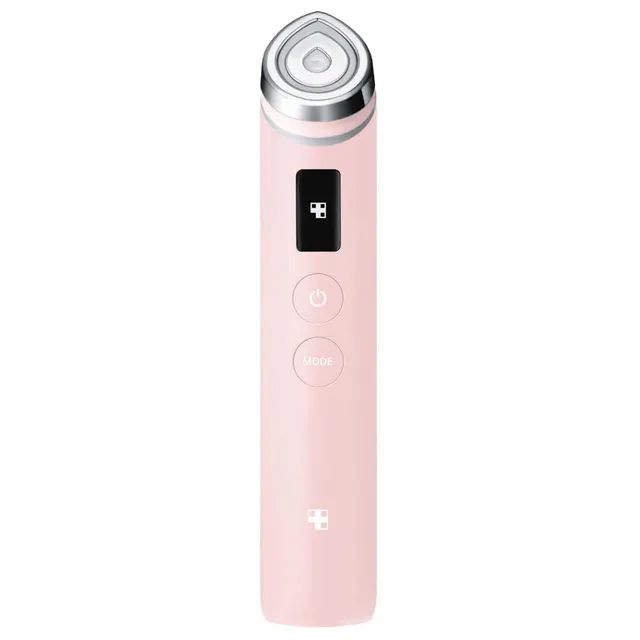 Medicube Age R Booster Pro Advanced At Home Skin Care Device, Pink