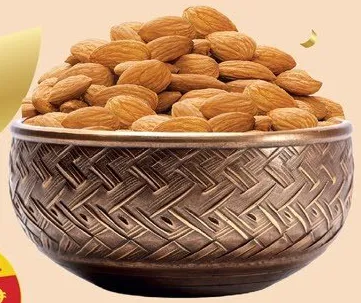 لوز جامبو سادة
