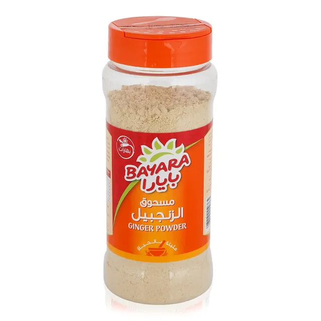 Bayara Ginger Powder