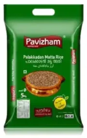 Pavizham أرز كذير ماتا