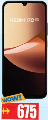 Redmi 17C