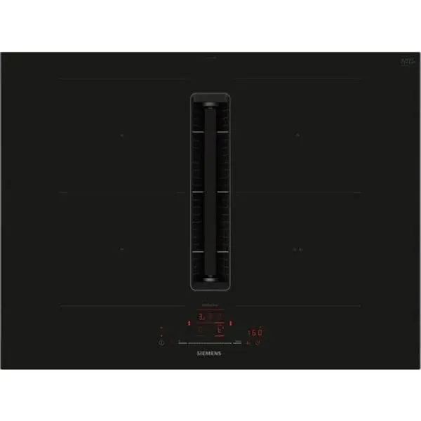 Siemens موقد حث مدمج iQ500 مقاس 70 cm، ED777HQ26E