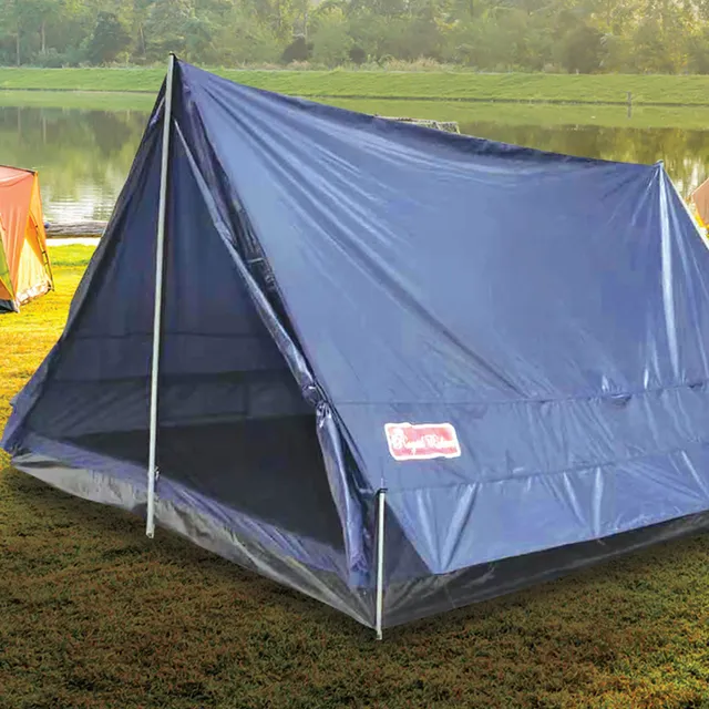 Relax Sailor Tent 350x250x185cm Assorted Colors