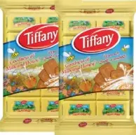 Tiffany Glucose Biscuit