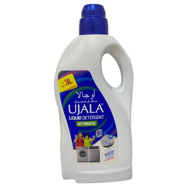 Ujala Detergent Liquid