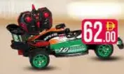 Remote Control Car M300/10:1:12 7 Function 2.4 g