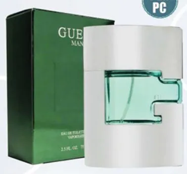 Guess عطر رجالي بنتلي