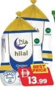 Hilal Chicken Griller