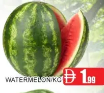 Water Melon