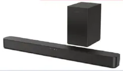 Philips sound bar Tab4500