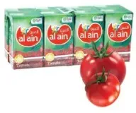 العين معجون طماطم لاكنور
