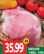 Indian Veel