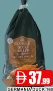 Germania Duck