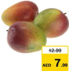 Mango ( Keitt ) per kg