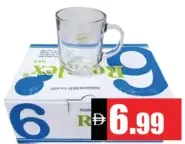 Royalex Cup Big Plain