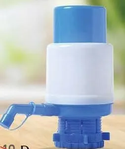 Manual Pump