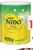 Nido حليب مجفف بشير الفوري