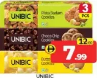 Unibic Cookies