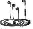 Zmi HD Earphone Zm-Aeon / Zm-Beatles