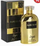 Oops Perfume