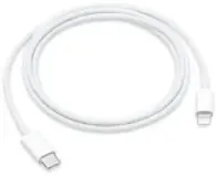 C To Lighting Data Cable