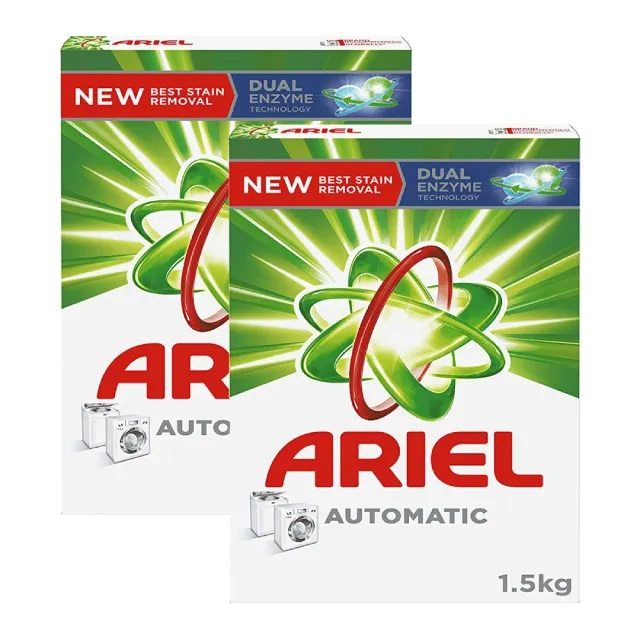 Ariel Detergent Powder Original Scent