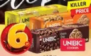 Unibic Cookies