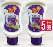 Daily Fresh مايونيز مشكل