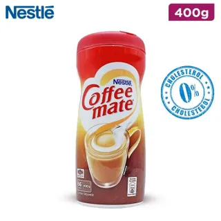 Nestle Coffee Mate Cholesterol