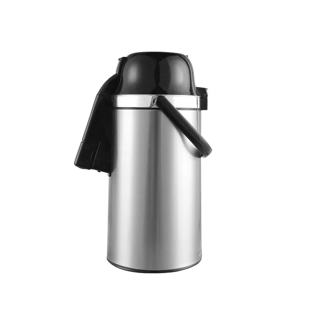 Delcasa Airport Glass Vaccum Flask DC1643